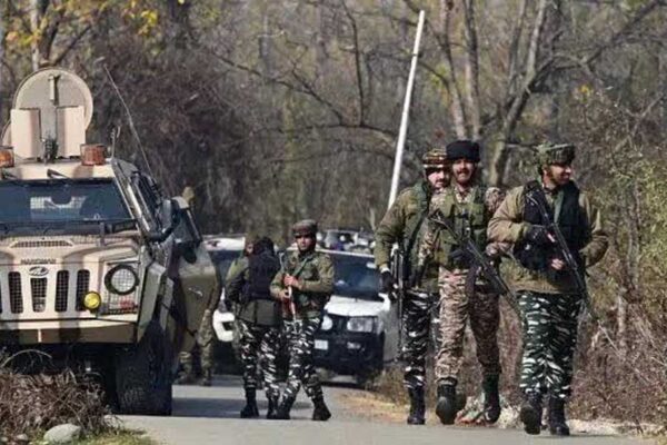 पाकिस्तान ने फिर किया सीजफायर का उल्लंघन, LoC पर फिर की फायरिंग; सेना ने दिया माकूल जवाब