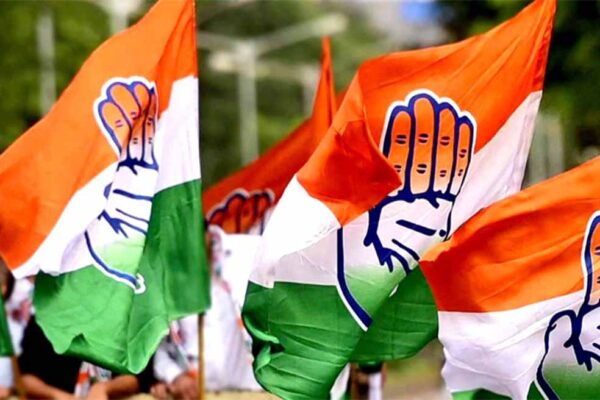 8 पार्षदों को आगामी 5 वर्षों के लिए कांग्रेस पार्टी से निष्कासित कर दिया, पंजाब कांग्रेस का सख्त फरमान