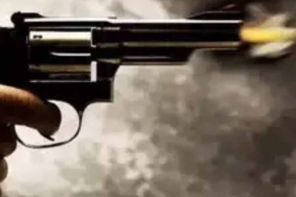 अवैध कारोबारियों ने चाचा-भतीजा की गोली मारकर हत्या कर दी थी, हत्या के दोनों आरोपियों को पुलिस ने किया गिरफ्तार