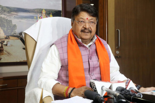 जातिगत जनगणना में मुस्लिम केवल मुस्लिम से नहीं जाना जाएगा, पठान, अंसारी , लोहार चालीस जातियां है: मंत्री विजयवर्गीय