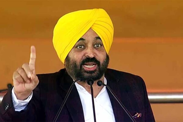 राज्य सरकार जल्द ही ऐतिहासिक सोसायटी का शुभारंभ करेगी, जो जनता की भागीदारी से विकसित होगी: सीएम मान