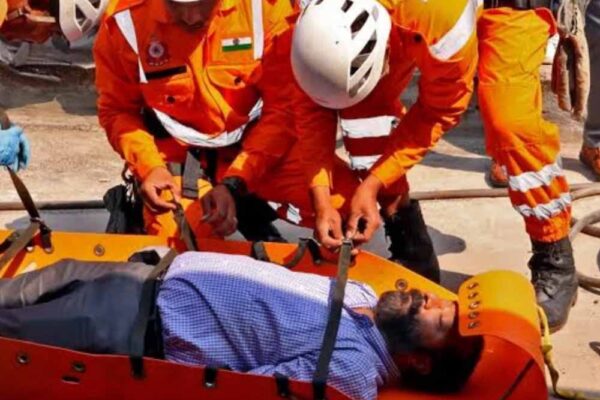गुजरात, राजस्थान, पंजाब और जम्मू-कश्मीर में 29 मई को बड़े स्तर पर मॉक ड्रिल आयोजित करने का दिया निर्देश