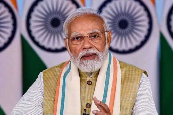 पीएम मोदी पहलगाम हमले पर बोले-हम आतंकवाद और उसका समर्थन करने वालों के खिलाफ ठोस एक्शन लेंगे