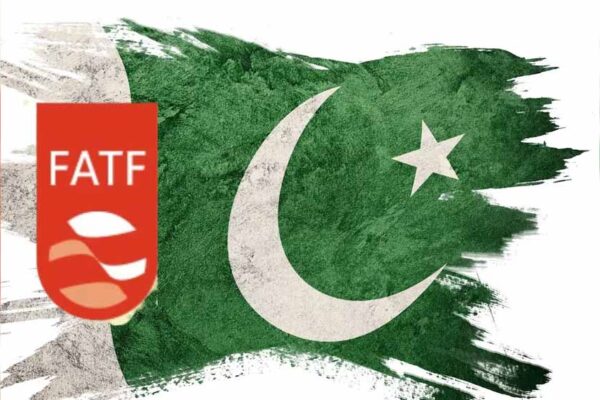 भारत का साफ कहना है कि पाक ने आतंकवाद के खिलाफ पर्याप्त कार्रवाई नहीं की, FATF की ग्रे लिस्ट में हो शामिल