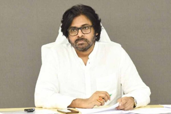 पवन कल्याण की चेतावनी, स्थानीय लोगों की रोजगार से बेदखली, बल्कि राष्ट्रीय सुरक्षा के लिए भी गंभीर खतरा बताया