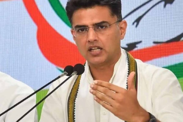 केंद्र सरकार से सीजफायर के पीछे की परिस्थितियों और अंतरराष्ट्रीय भूमिका को लेकर जवाबदेही की मांग की: सचिन पायलट