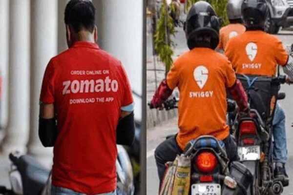 सरकार की बड़ी सौगात- जल्द ही डिलीवरी बॉय को भी मिलेगी पेंशन!, कंपनियां भी तैयार