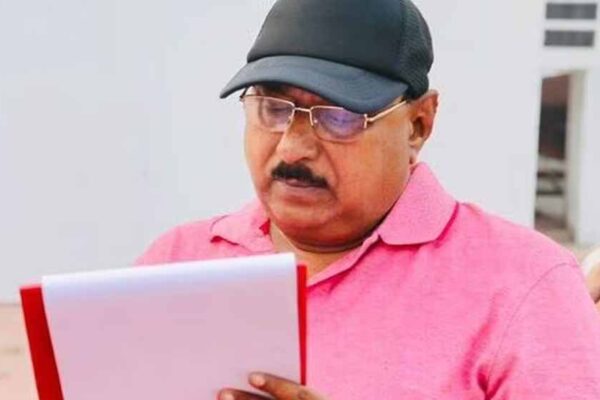 बॉलीवुड फिल्मकार पार्थो घोष का निधन