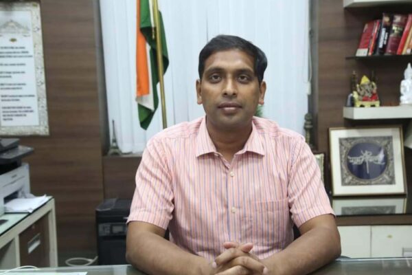 इंदौर कलेक्टर ने शुरू की बारिश की तैयारी, अफसरों से बोले- हो जाओ तैयार, सभी पर्यटन स्थलों पर लगेंगे कैमरे