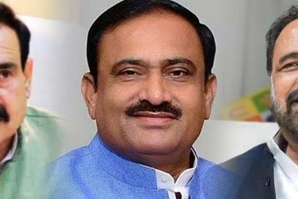 हाशिए पर भेजे गए दिग्गज नेताओं की किस्मत चुनाव के करीब डेढ़ साल बाद चमकती दिख रही, पीएम मोदी से हुई मुलाकात