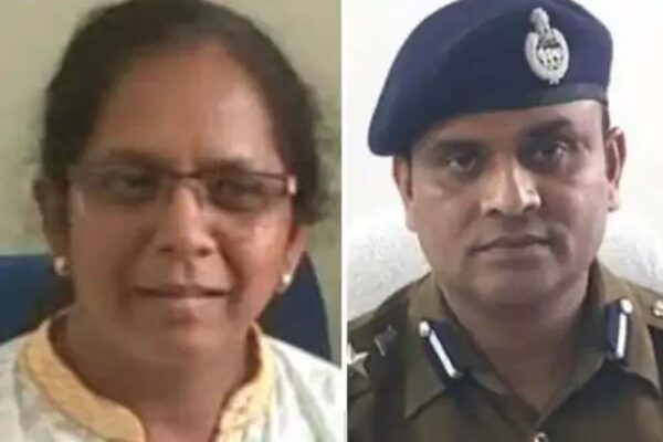 सरकार ने सागर रेंज के आईजी को दो दिन में ही बदल दिया, आठ IPS अफसरों के तबादले