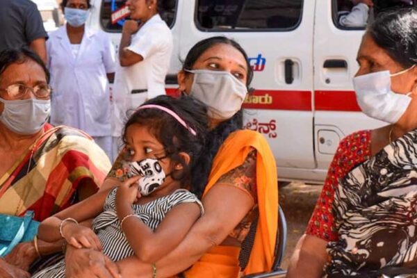 छत्तीसगढ़ में 24 घंटे में कोविड के 9 नए मरीज, रायपुर में सबसे अधिक एक्टिव मरीज