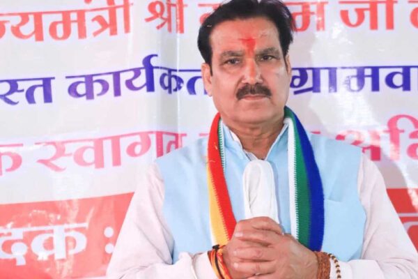 राज्यमंत्री गौतम टेटवाल ने कहा कि युवाओं को तकनीकी शिक्षा के साथ लोन देकर सक्षम बनाया जा रहा
