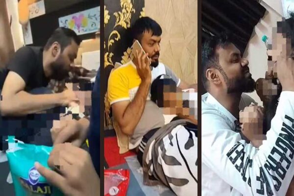 Shooting Academy की आड़ में हो रहा था लव जिहाद, कोच मोहसिन पर 8वीं FIR