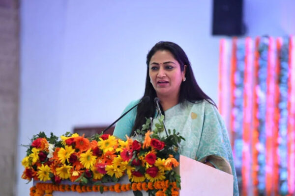 दिल्ली के नागरिकों को रेखा गुप्ता सरकार की ओर से एक और तोहफा मिलने जा रहा
