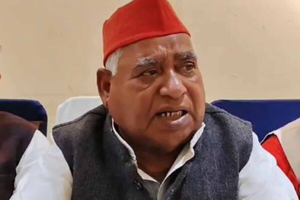 अवधेश प्रसाद ने दिया संकेत, 2027 में यूपी में सत्ता परिवर्तन होगा, फिर तेजी से होगा अयोध्या का विकास