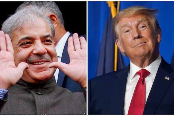 डोनाल्ड ट्रंप ढाई महीने में क्यों लिया यू-टर्न?, PAK को आतंकी पनाहगाह कहा फिर अचानक उसी पर हुए मेरबान