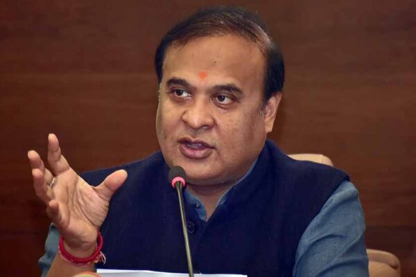 सरकार अब सीधे 1950 में बने कानून का उपयोग करेगी, असम से बाहर निकाले जाएंगे बांग्लादेशी: हिमंत बिस्वा सरमा