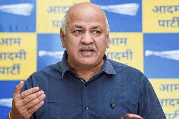 क्लासरूम घोटाले में जवाब देने बुलाया था एंटी करप्शन ब्यूरो ने, मनीष सिसोदिया बोले बिजी हूं, नहीं आ सकता