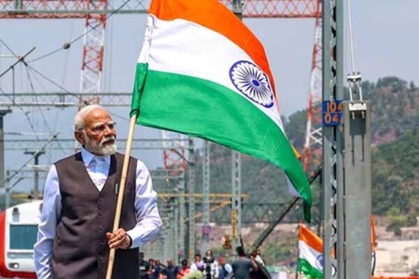 पाक के विदेश मंत्री ने कहा- हम भारतीय पीएम के बयान से निराश हैं, हमले में खुद के शामिल होने का सुबूत भी मांगा