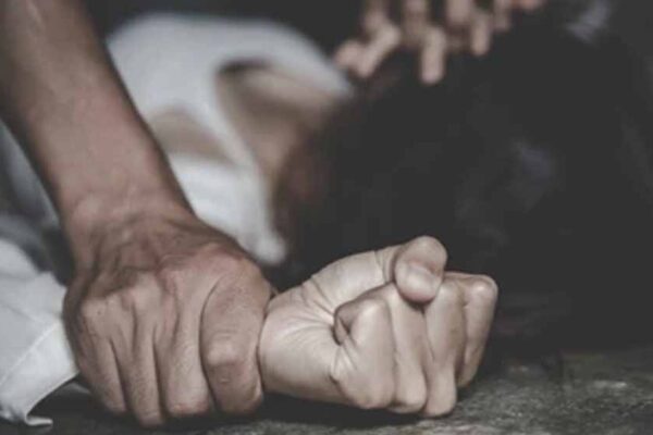 मुरैना : पति की शिकायत लेकर थाने पहुंची महिला से गैंगरेप, मामला दर्ज