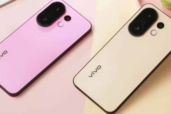 Vivo ने भारत में अपना नया स्मार्टफोन vivo X200 FE किया लॉन्च