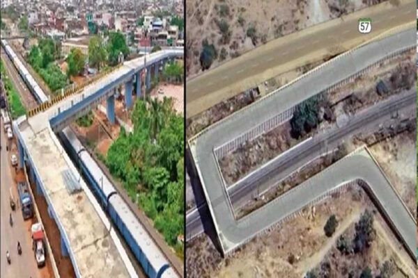MP में पुलों की सुरक्षा पर फोकस, इंजीनियरों से शार्प मोड़ वाले स्ट्रक्चर की रिपोर्ट तलब