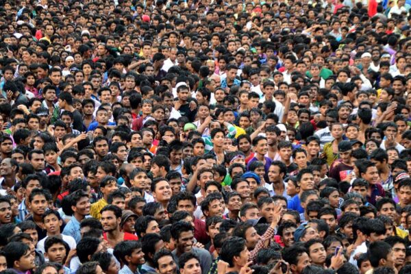 आज से 75 साल बाद भारत की जनसंख्या चीन के दोगुने से भी ज्यादा, औसत आयु बढ़कर होगी 42 साल, ढाई अरब होंगे बुजुर्ग