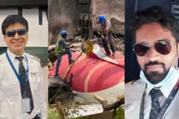 अहमदाबाद विमान हादसे में अमेरिकी साजिश? पायलटों पर ठीकरा और बोइंग को बचाने की कोशिश!