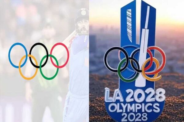 ओलंपिक 2028 में क्रिकेट T20 फॉर्मेट में शामिल, 6 टीमें खेलेंगी T20 मुकाबले