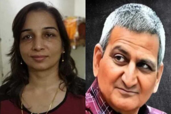 कल्पेश याग्निक आत्महत्या केस में फर्जी जमानतदार, महिला आरोपी दोबारा गिरफ्तार