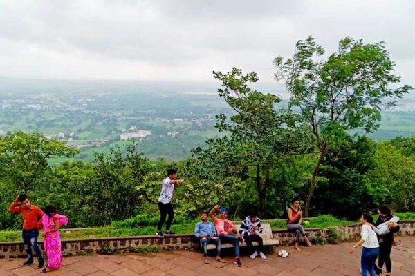 रालामंडल को मिला ‘ऑक्सीजन बॉक्स’ का दर्जा, एक किलोमीटर तक नहीं होगा कोई निर्माण