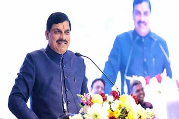 मुख्यमंत्री ने बार्सिलोना में इंडियन डायस्पोरा एवं फ्रेंड्स ऑफ एमपी से किया संवाद