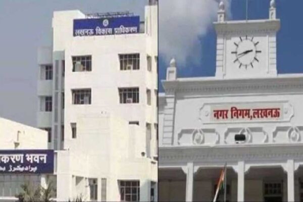 नगर नियोजन को झटका: यूपी में ऑनलाइन बिल्डिंग मैप अप्रूवल सिस्टम 30 सितंबर तक स्थगित