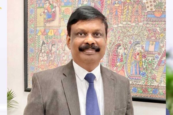 डॉ. एस सिद्धार्थ का इस्तीफा बना सियासी सरगर्मी का केंद्र, क्या विधानसभा चुनाव में उतरेंगे मैदान में?