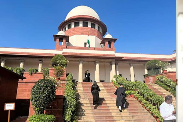 SC में केंद्र का हलफनामा: नाबालिग की सहमति भी अवैध यौन संबंध में शामिल