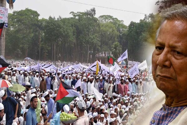 बांग्लादेश : महिला कर्मचारियों का पहनावा तय करने वाले निर्देश के खिलाफ बवाल, वापस ली ‘तालिबानी’ ड्रेस पॉलिसी