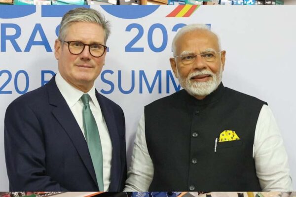 FTA से भारत को मिलेगा फायदा! केसर से लेकर चावल तक UK में जमाएंगे धाक
