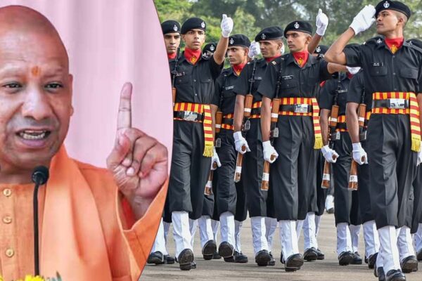 अग्निवीरों को मिलेगा पुलिस सेवा में मौका, यूपी सरकार ने दी 20% आरक्षण की मंजूरी