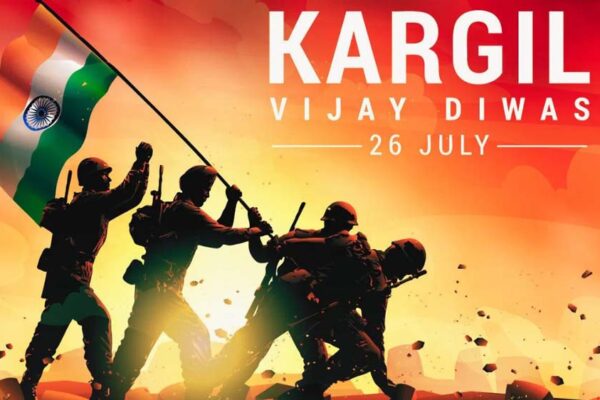 सीएम डॉ. यादव ने कहा – कारगिल विजय दिवस हर भारतीय के लिए गर्व का पर्व