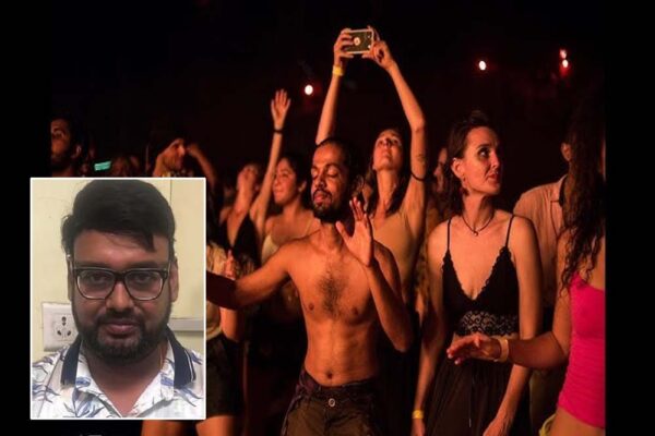 हाई-प्रोफाइल ड्रग्स केस: पूर्व मंत्री के दामाद समेत सात की गिरफ्तारी ने उबाला महाराष्ट्र की सियासत