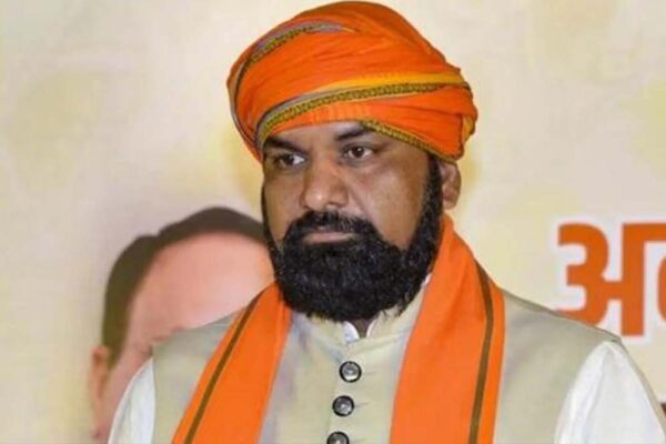डिप्टी सीएम सम्राट चौधरी को मिली धमकी, शिकायत दर्ज, पुलिस ने जांच शुरू की