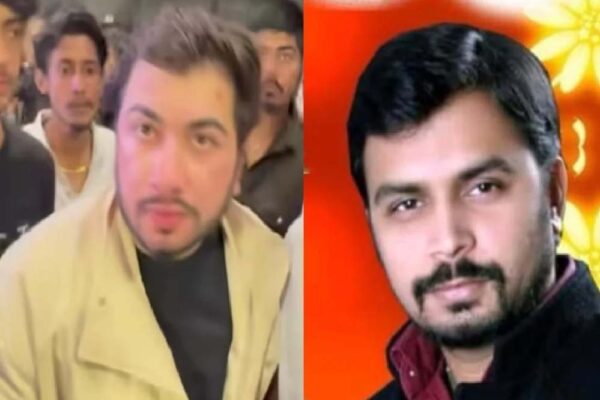 यासीन का सोशल मीडिया बना सबूत, भोपाल में फैल रहे नशे के कारोबार का खुलासा