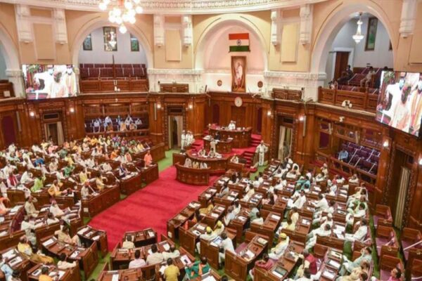 उत्तर प्रदेश विधानसभा का सत्र 11 से शुरू, कार्यवाही सिर्फ चार दिन की,कार्यवाही को लेकर तैयारी तेज