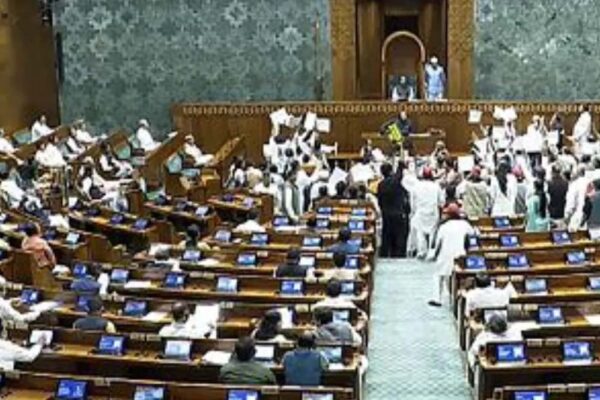 ऑपरेशन सिंदूर बहस: राजनाथ सिंह की शुरुआत, राहुल गांधी, अमित शाह, स जे शंकर सहित कई दिग्गजों का सभा में बोलना तय
