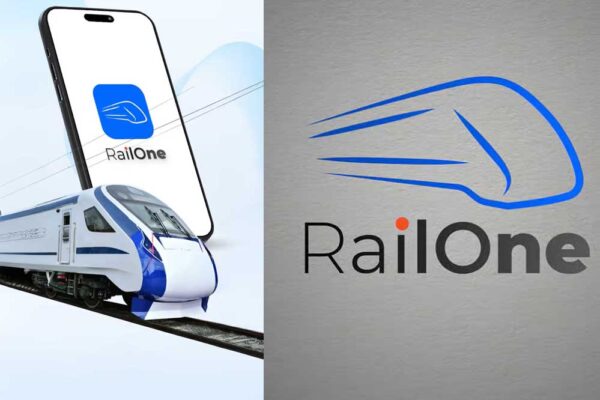 रेलवे ने लॉन्च किया RailOne सुपर ऐप, टिकट बुक करने से लेकर ट्रेन में खाना ऑर्डर करने तक, आपको कई ऐप्स की जरूरत नहीं पड़ेगी
