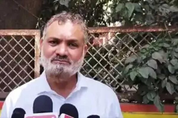 बुरे फंसे कांग्रेस पार्षद डकैत कादरी पर लगी रासुका, लव जिहाद के लिए फंडिंग का आरोप