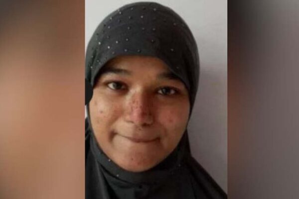 देश विरोधी साजिश नाकाम, अल कायदा की स्लीपर एजेंट शमा परवीन दबोची गई