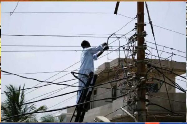 अब मध्यप्रदेश में बिजली चोरी रोकना होगाआसान, सरकार ‘विद्युत पुलिस थानों’ की शुरुआत करने जा रही