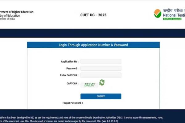 CUET UG 2025 का घोषित हुआ रिजल्ट, इस Direct Link पर एक क्लिक में देखें स्कोरकार्ड